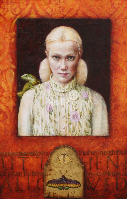 Pam HAWKES - The Collectors I
